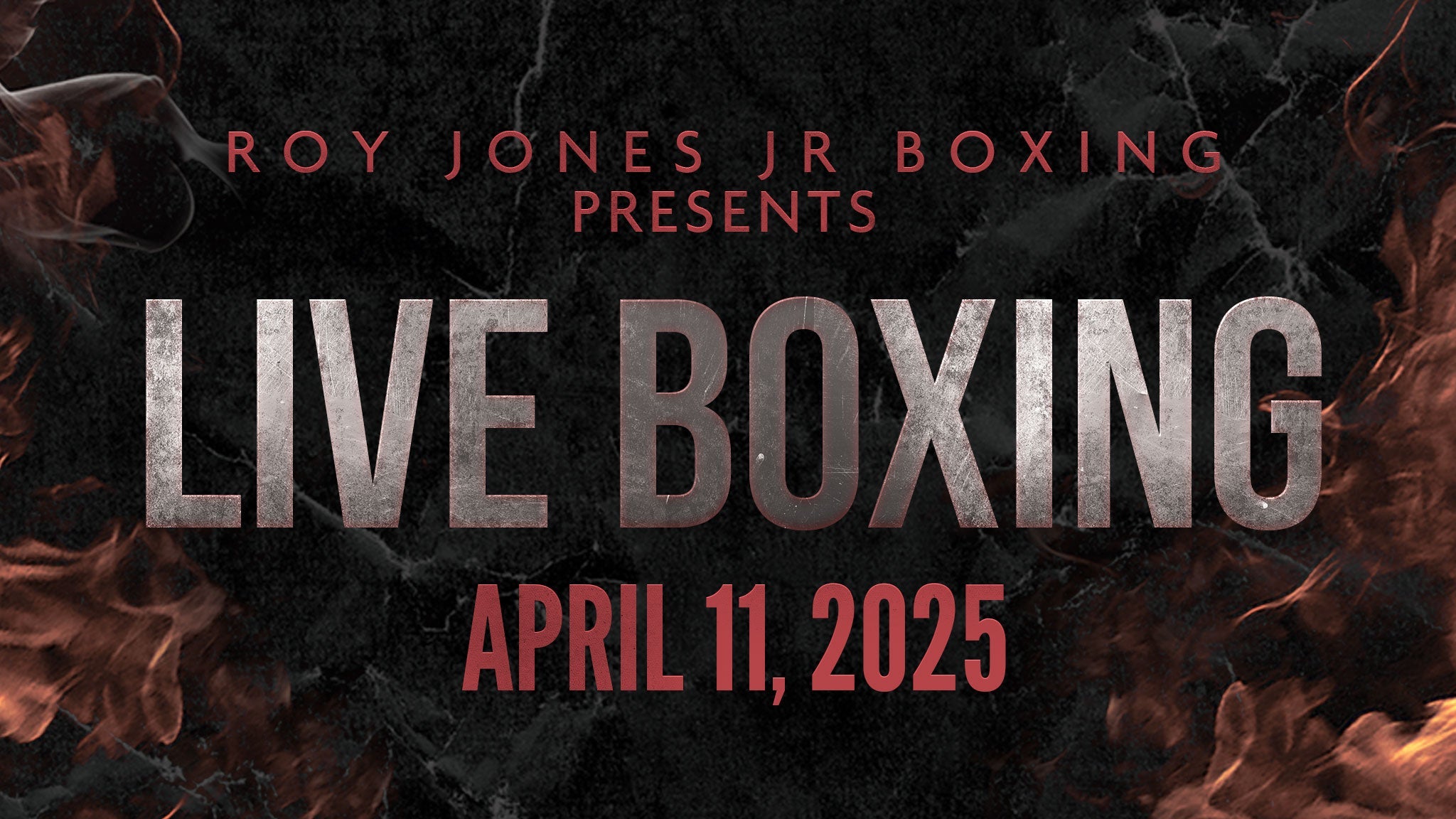 Roy Jones Championship Boxing