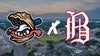 Biloxi Shuckers vs. Birmingham Barons