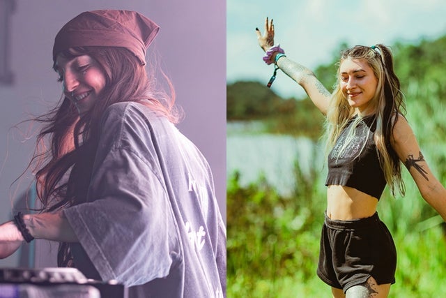 Presales to level up: members use these when buying pre-sale tickets