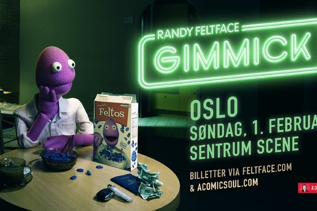 Presale codes for randy feltface: members use these when buying pre-sale tickets