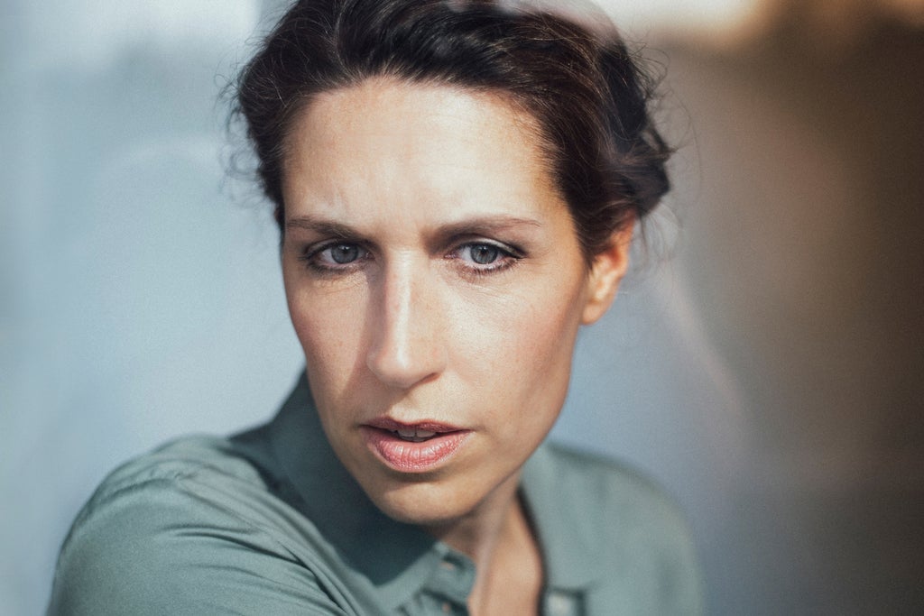32. Festival der Kleinkunst: Christine Prayon