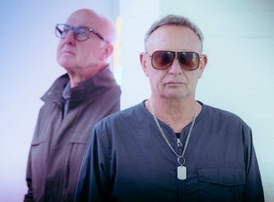 Bilde for arrangement Cabaret Voltaire