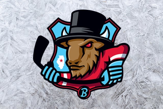 Bloomington Bison vs. Iowa Heartlanders presales in Bloomington