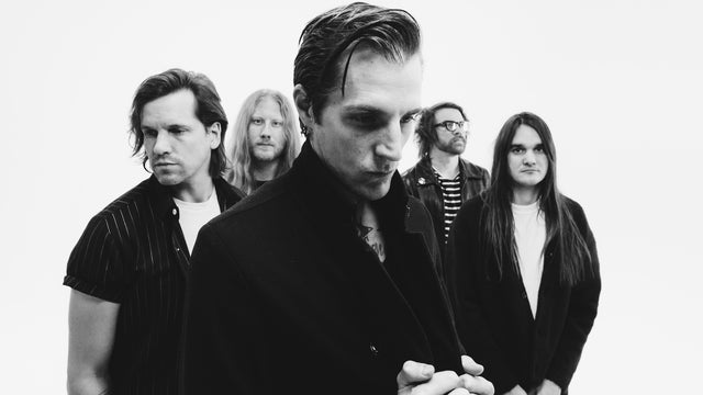 I LOVE YOU BUT... I CHOSE THE MAINE