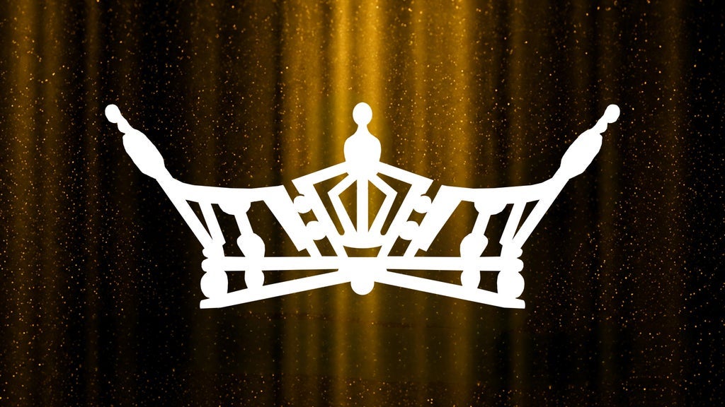 Miss South Carolina Pageant
