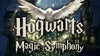 Hogwarts Magic Symphony by Lords of the Sound