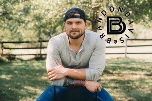 Brandon Davis concert