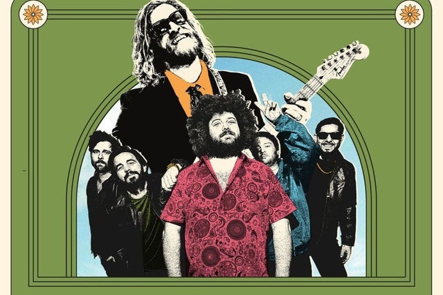 Allen Stone and Ripe - The Get Sweet Tour in Atlanta promotional photo for Cheap Seats Special presale tickets offer