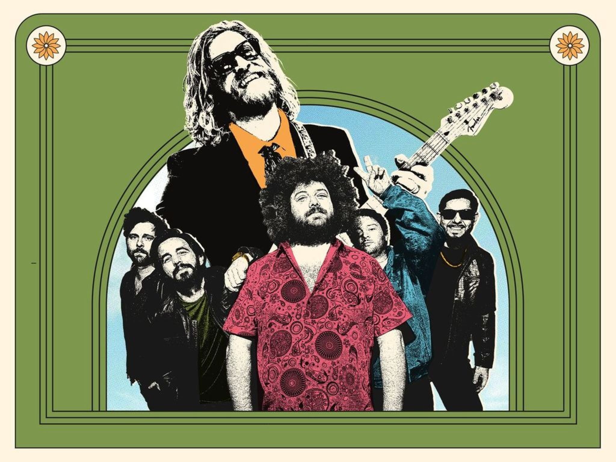 Presale codes for allen stone: members use these when buying pre-sale tickets