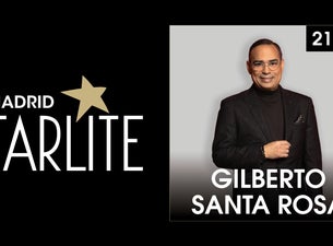 Gilberto Santa Rosa  - Starlite Madrid, 2025-12-21, Мадрид
