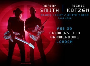 Smith/Kotzen