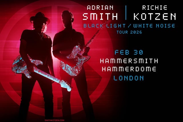 Presale codes for richie kotzen: members use these when buying pre-sale tickets