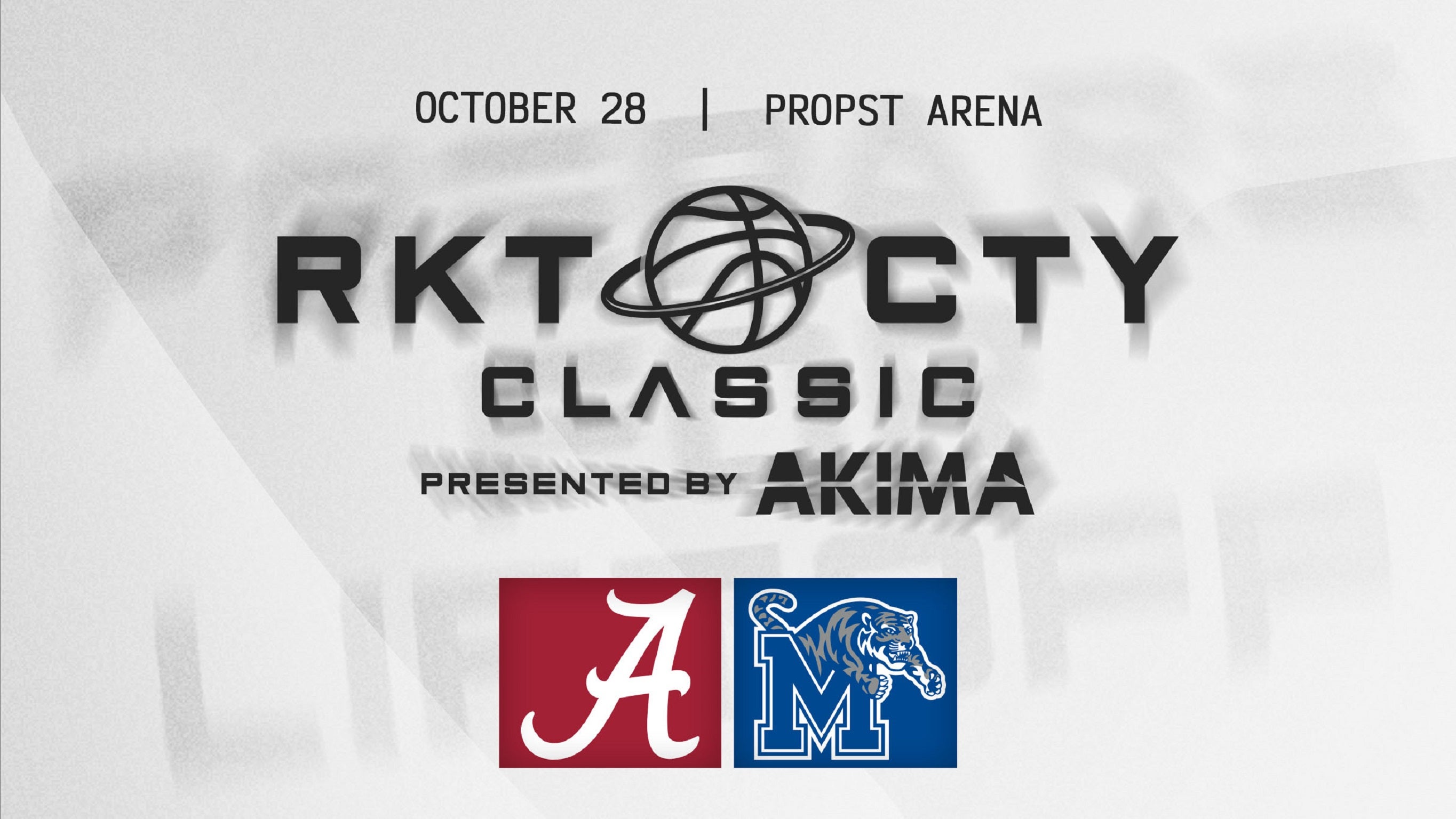 presale code for Rocket City Classic presented by Akima advanced tickets in Huntsville