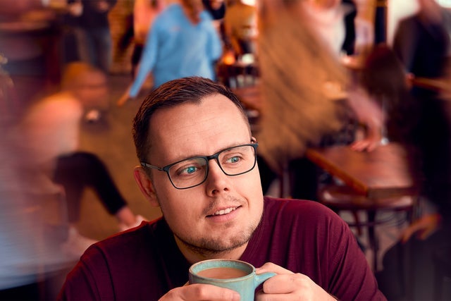 Phillip Devantier - Dagdrommer 2027