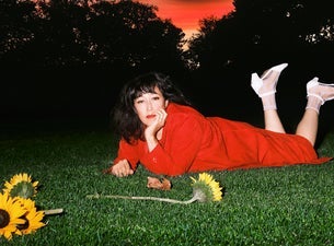 KCRW Presents: Hannah Lew with Sarah Register