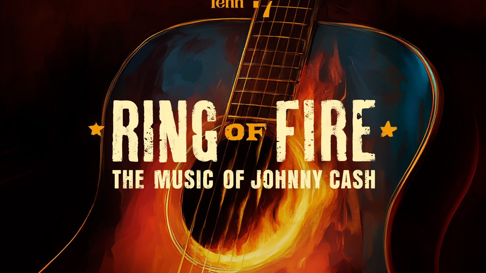 Studio Tenn Presents: Ring of Fire