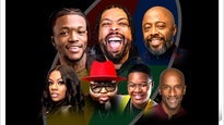 DeRay Davis' Funny And Famous Chi Town Comedy Countdown 