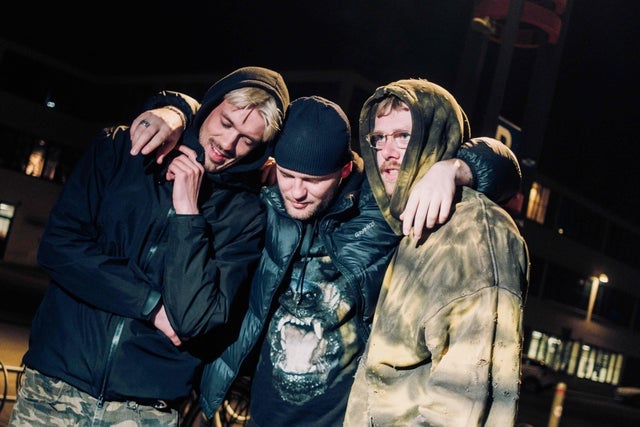 Ticket Reselling Elsked