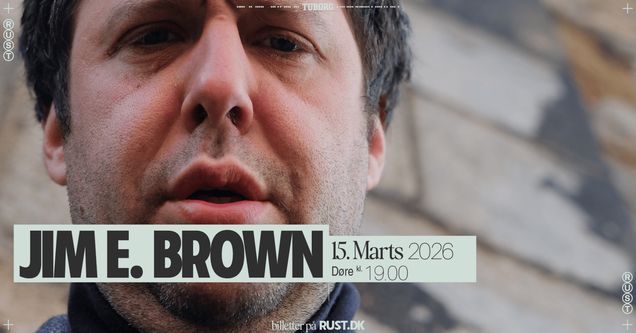 Jim E. Brown (UK) – 2026-03-15