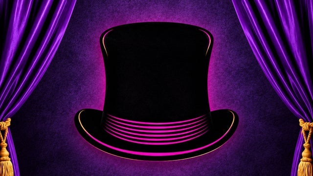 Nbps Presents The Mystery Of Edwin Drood: A Musical By Rupert Holmes