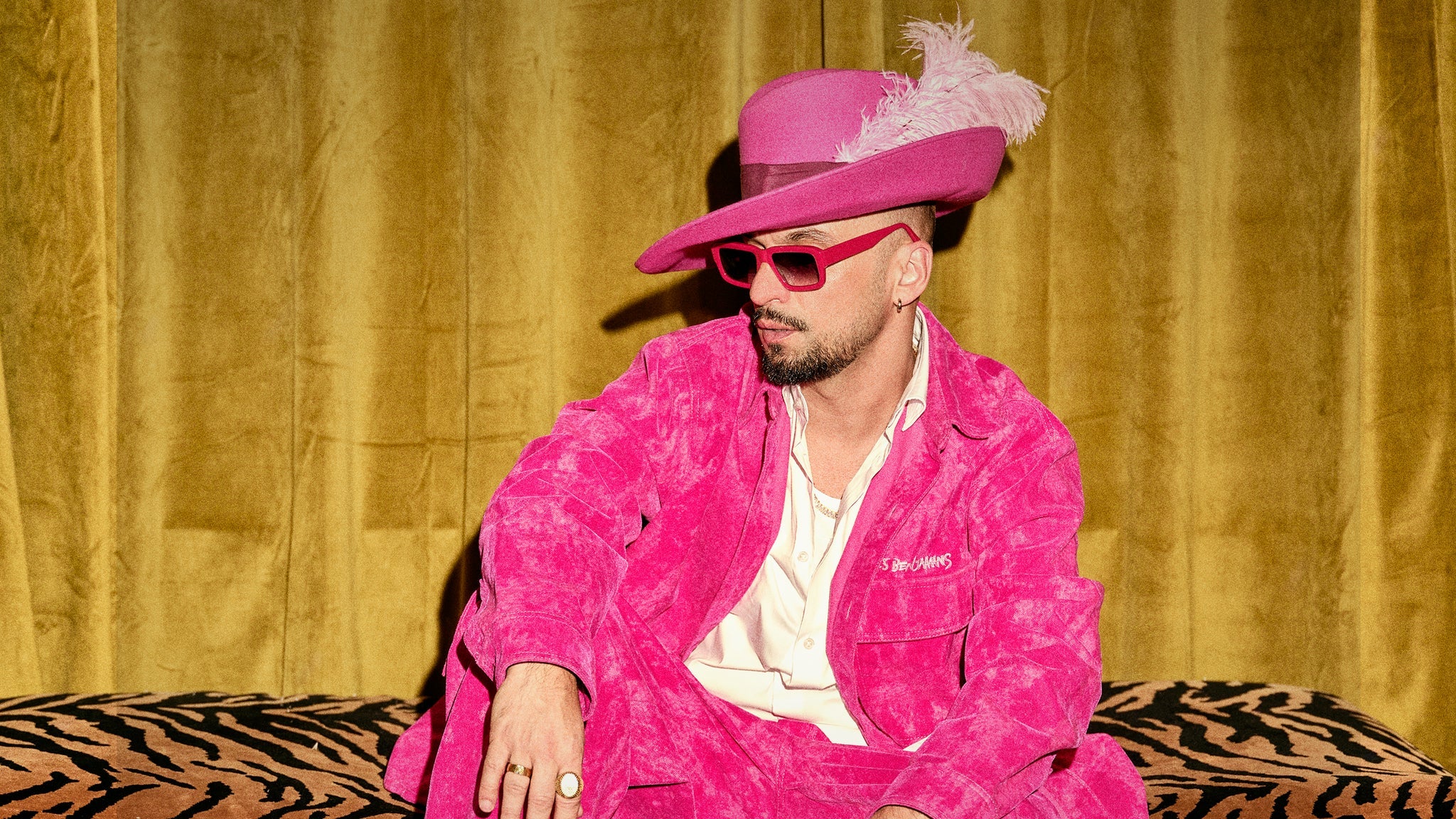 Dombresky Presents: Disco Dom