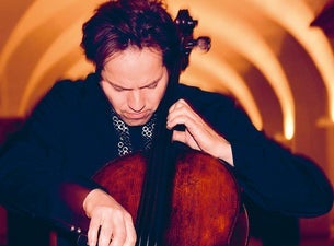 Jan Vogler Workshop: Abschlusskonzert