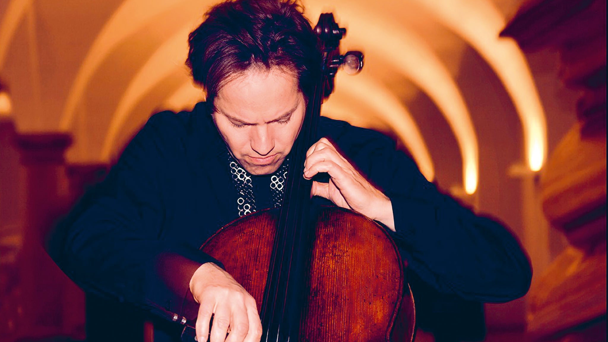 Jan Vogler Workshop: Abschlusskonzert