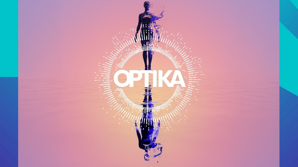 OPTIKA - Auntie Flo, Petrichor, Nightwave, Konx-Om-Pax, Jamie Thomson