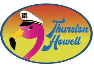 Thurston Howell: A Premier Yacht Rock Spectacular!