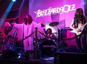 The Blizzard Of Ozz