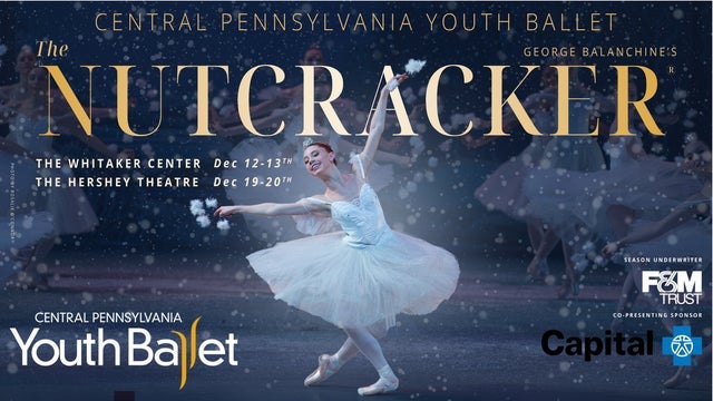 The Nutcracker®