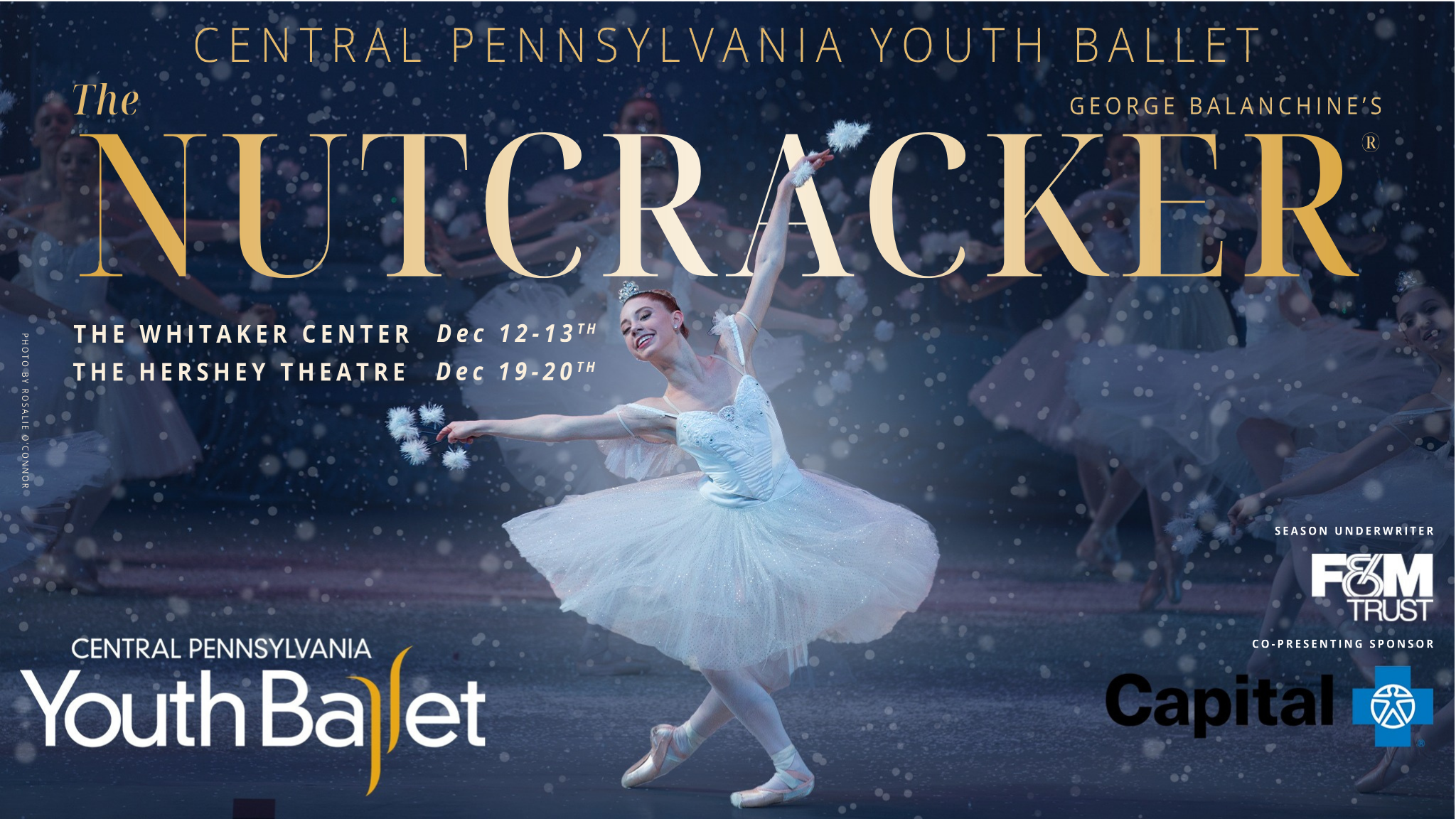 The Nutcracker®