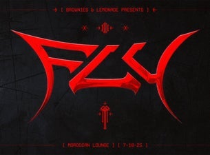 Brownies and Lemonade Present: FLY