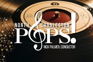 North Charleston POPS! Presents The Music of Motown