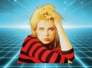 Kim Wilde - The Singles Tour