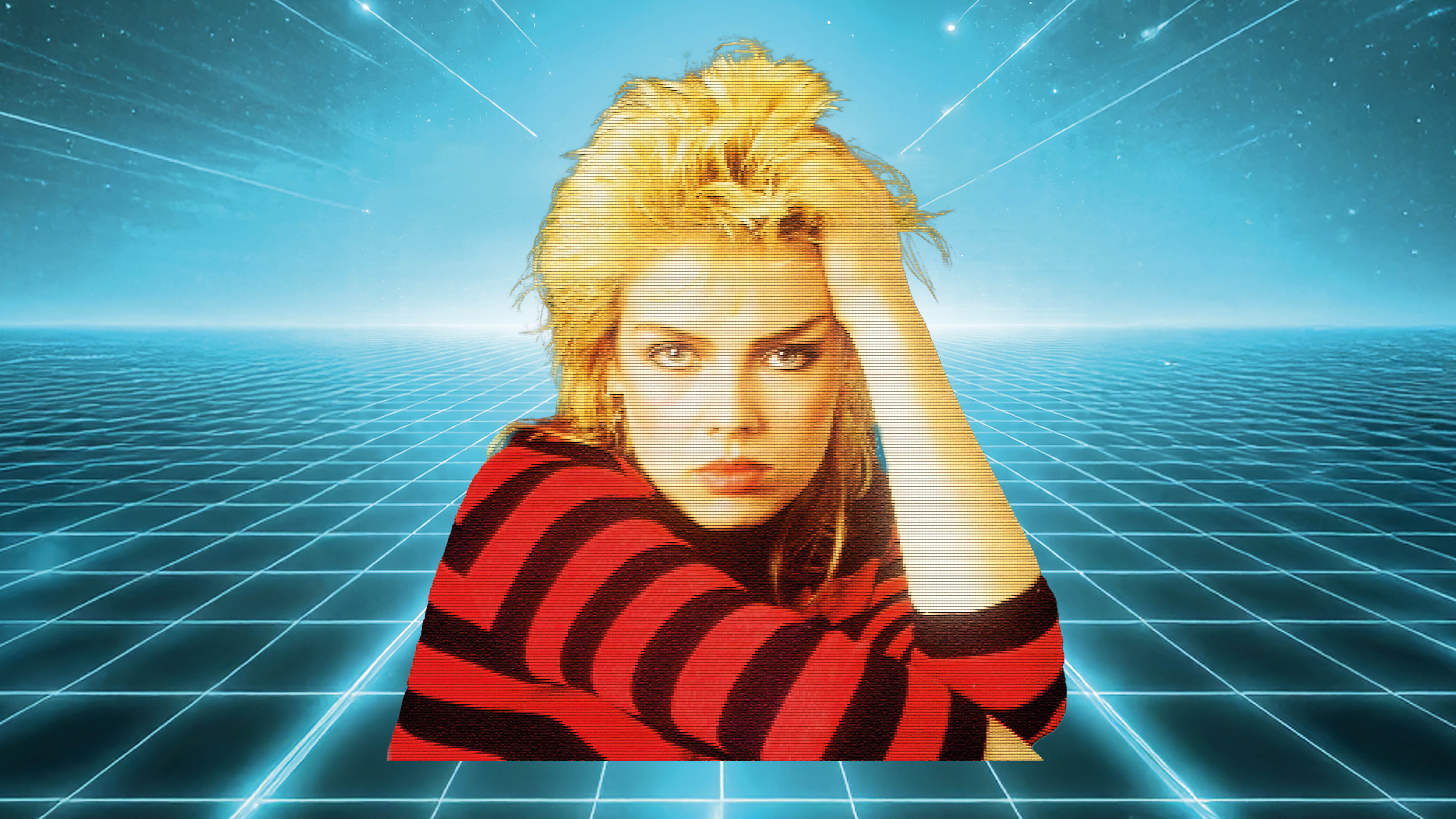 Kim Wilde - The Singles Tour — CITY HALL