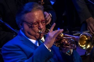 Arturo Sandoval