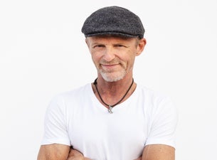 Bilde for arrangement Konsert med Jo Nesbø i Posebyhaven - Ekstrakonsert!