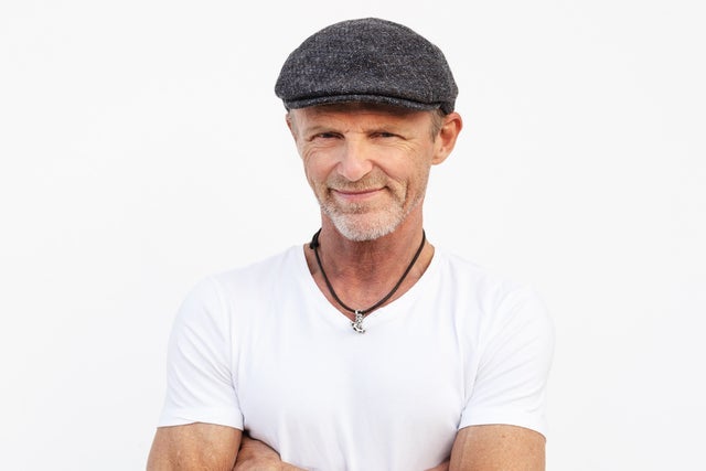 Konsert med Jo Nesbø i Posebyhaven - Ekstrakonsert! in Norway