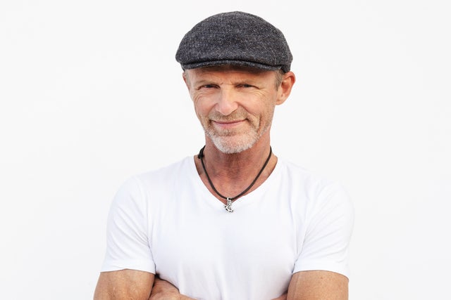 Konsert med Jo Nesbø i Posebyhaven - Ekstrakonsert! in Norway