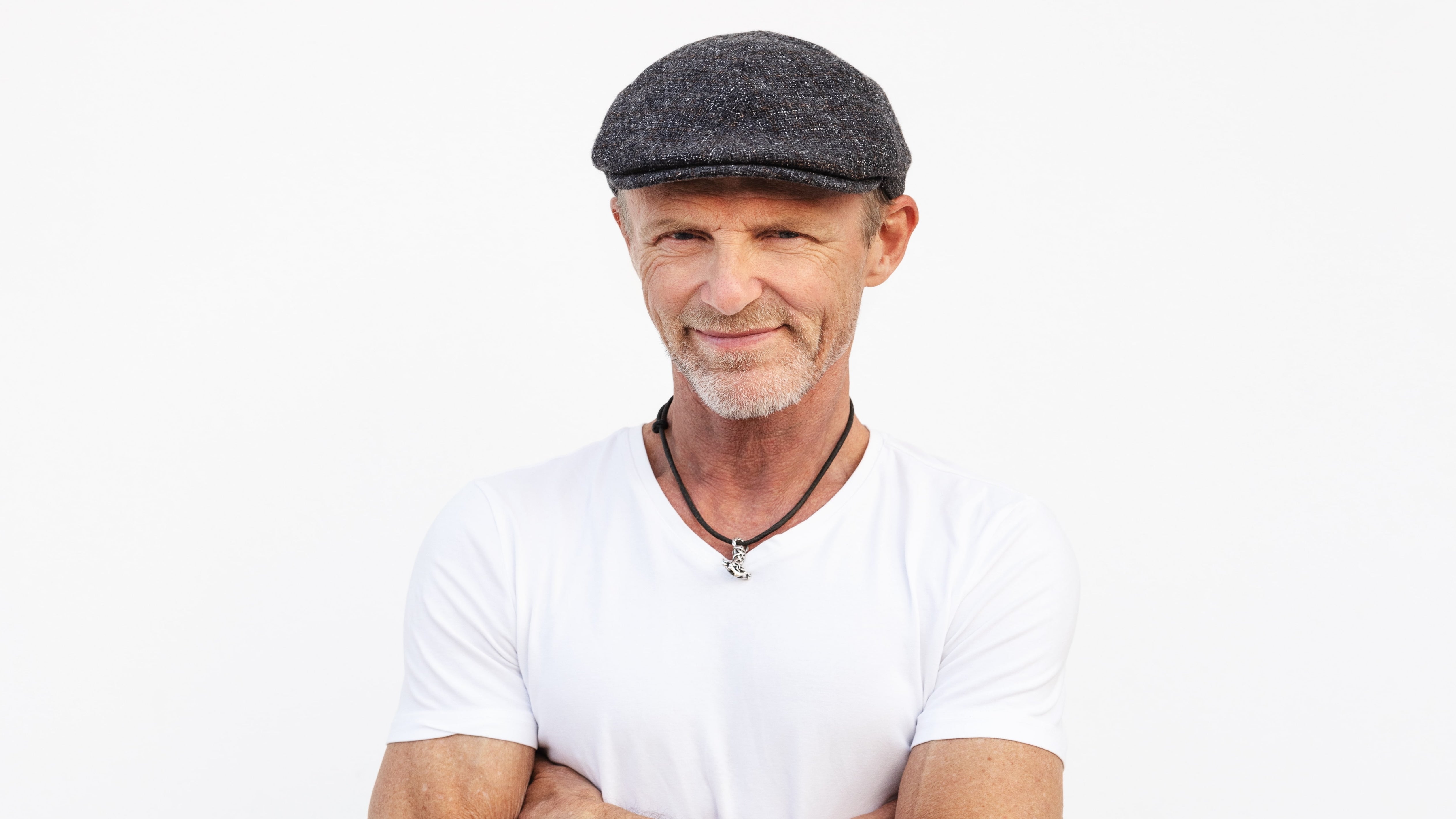 Konsert med Jo Nesbø i Posebyhaven - Ekstrakonsert!