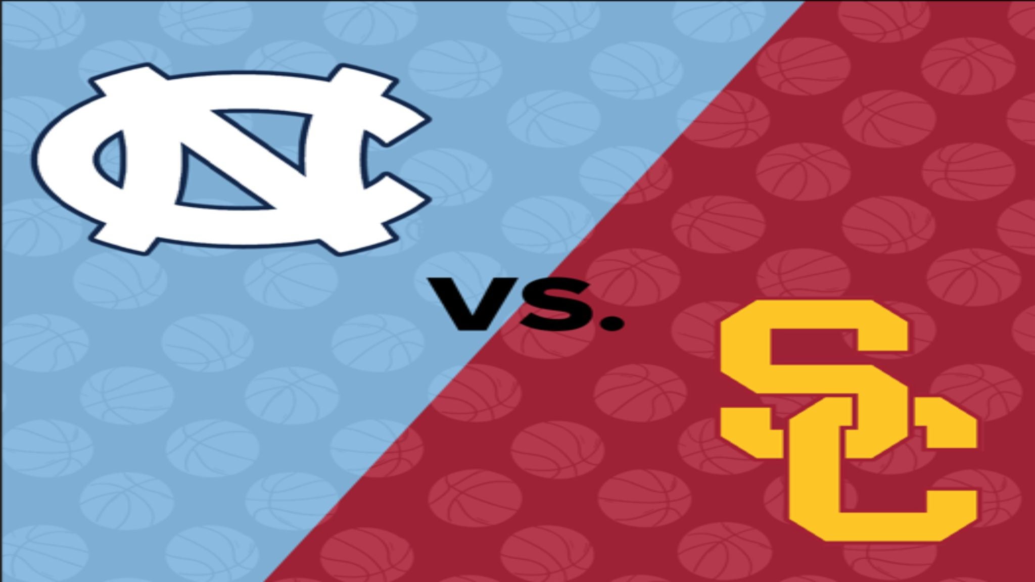The Preseason Premiere: UNC v USC