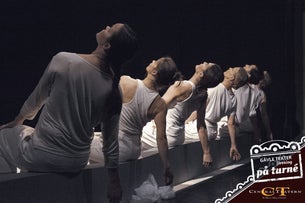 Helena Franzen- Here Us Now second