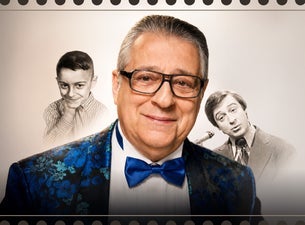 Gennady Khazanov: On The Waves Of My Memory at Greenwin Theatre