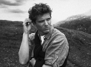 Bilde for arrangement Boy In Space