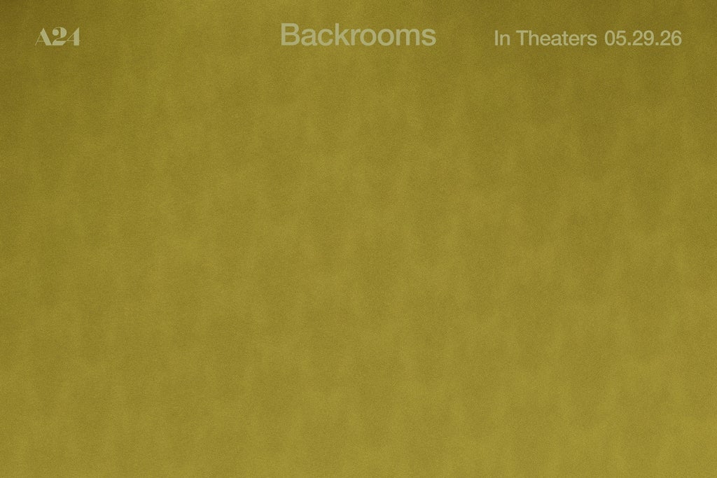 Backrooms