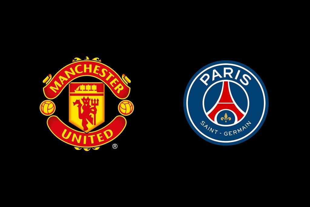 Manchester United – Paris Saint-Germain