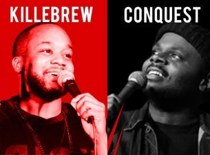 Killebrew vs. Conquest