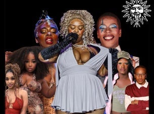 Thee Chakari Daezhare Jamboree — High Noon Saloon