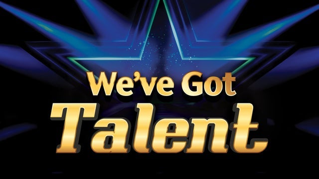 Private Event - We Got Talent